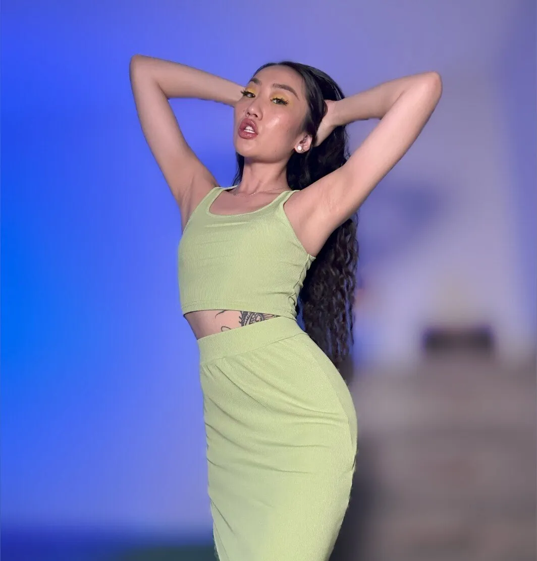 Alicia Hebi OnlyFans profile picture