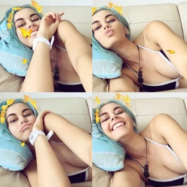 Alicia kasie OnlyFans profile picture