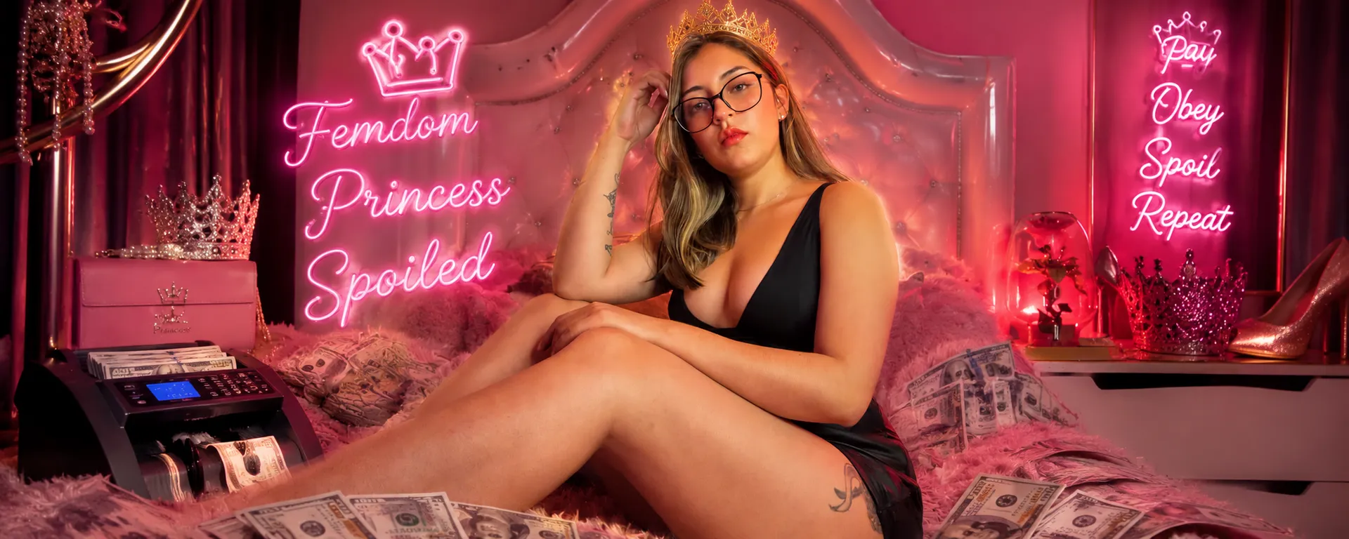 ALicie 👸🏼 OnlyFans header