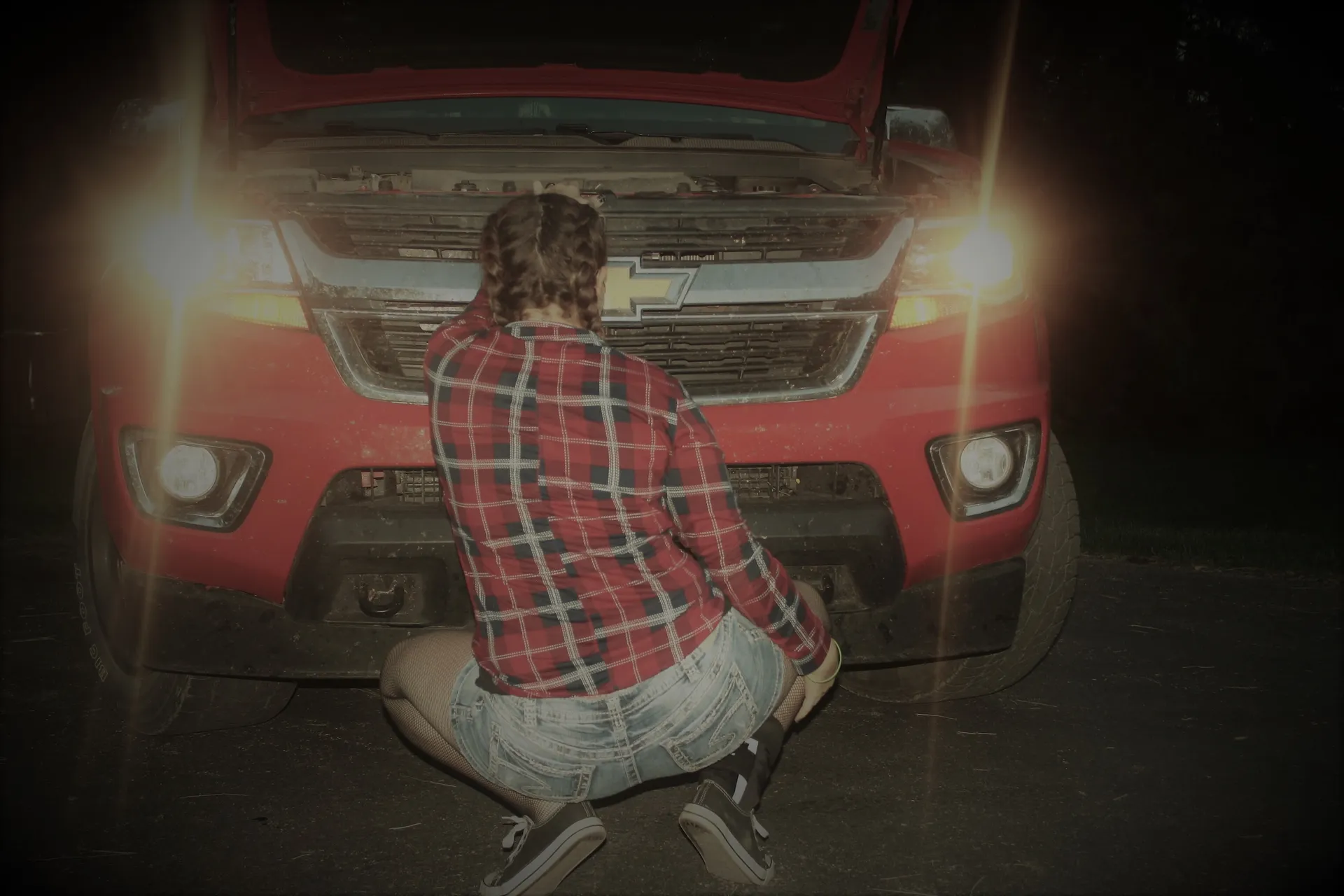 Ali OnlyFans header