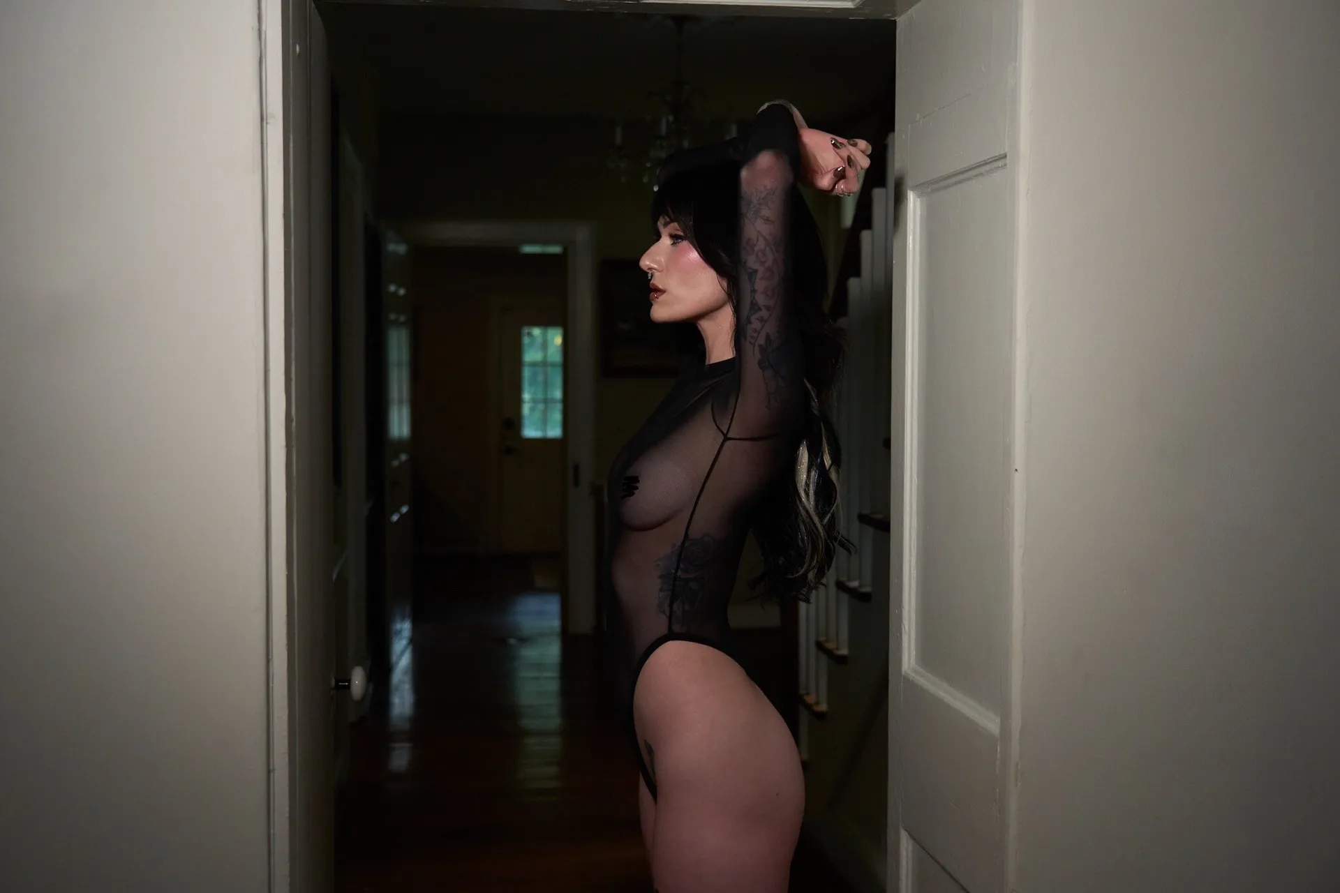 Ali-Kat 🖤✨ OnlyFans profile picture