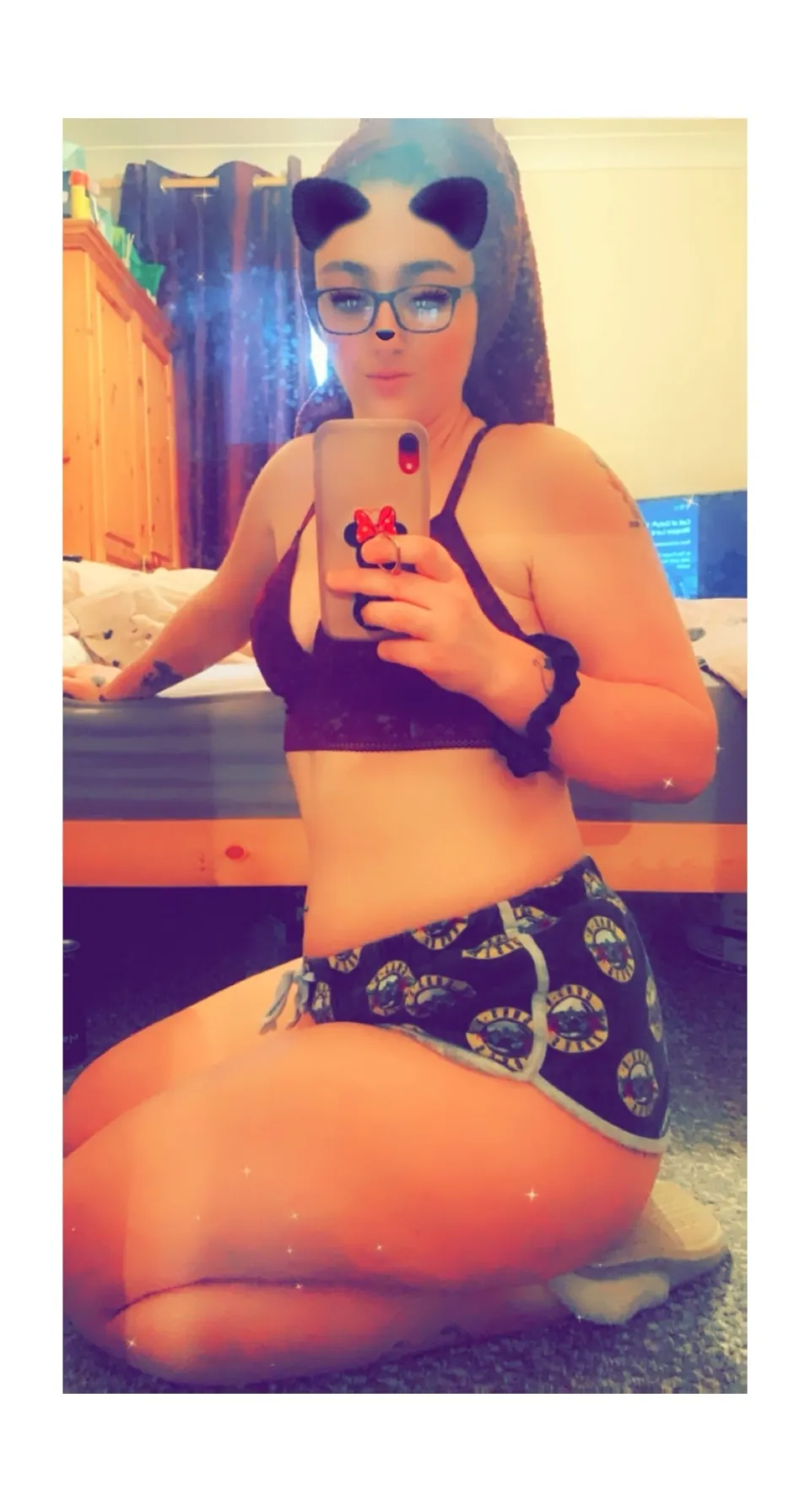 Ali martin OnlyFans header