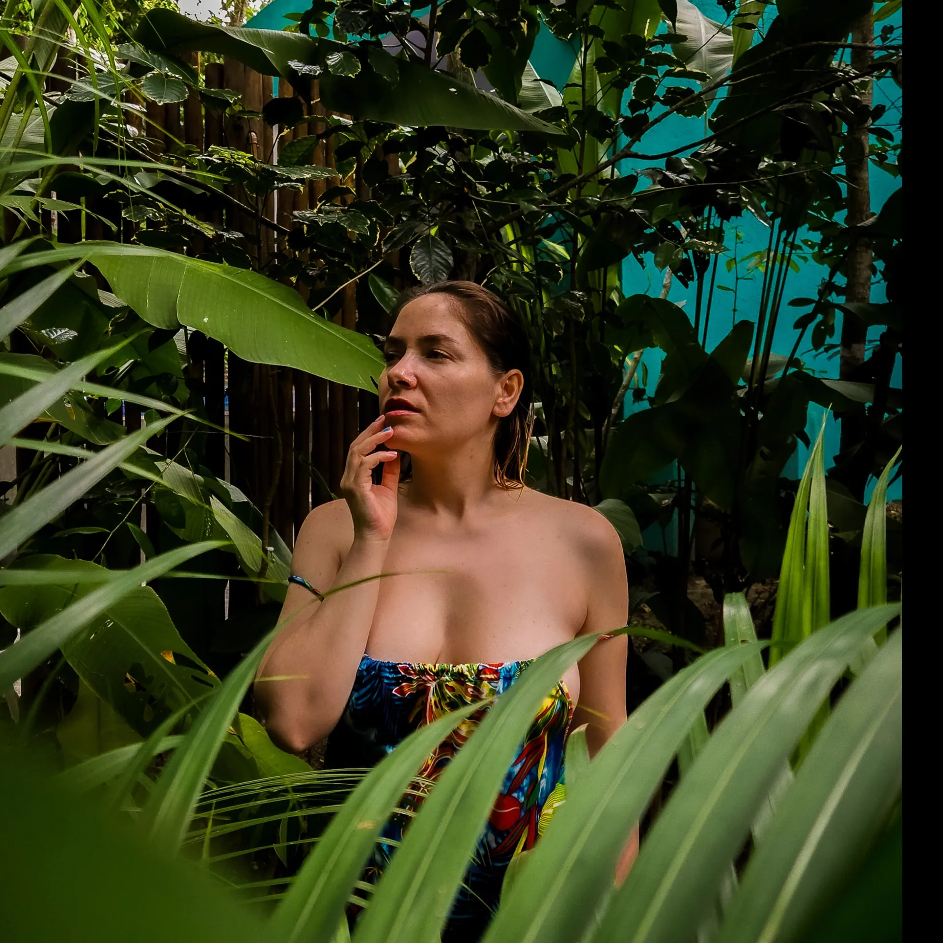 Alina Daminescu OnlyFans profile picture