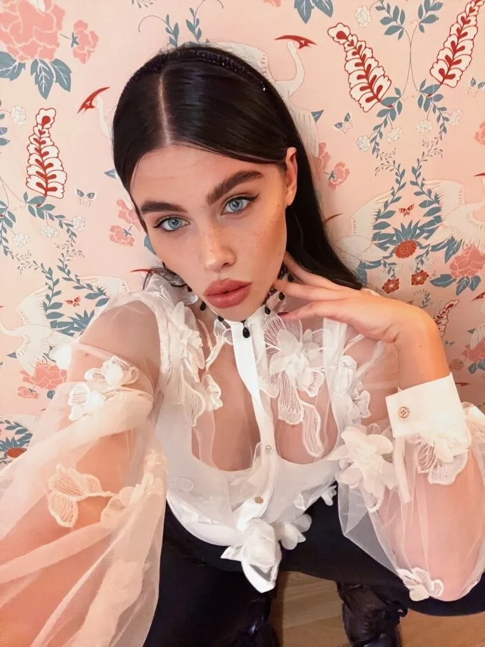 🇩🇪 Alina  🇺🇸  | GermanGoddess 👑