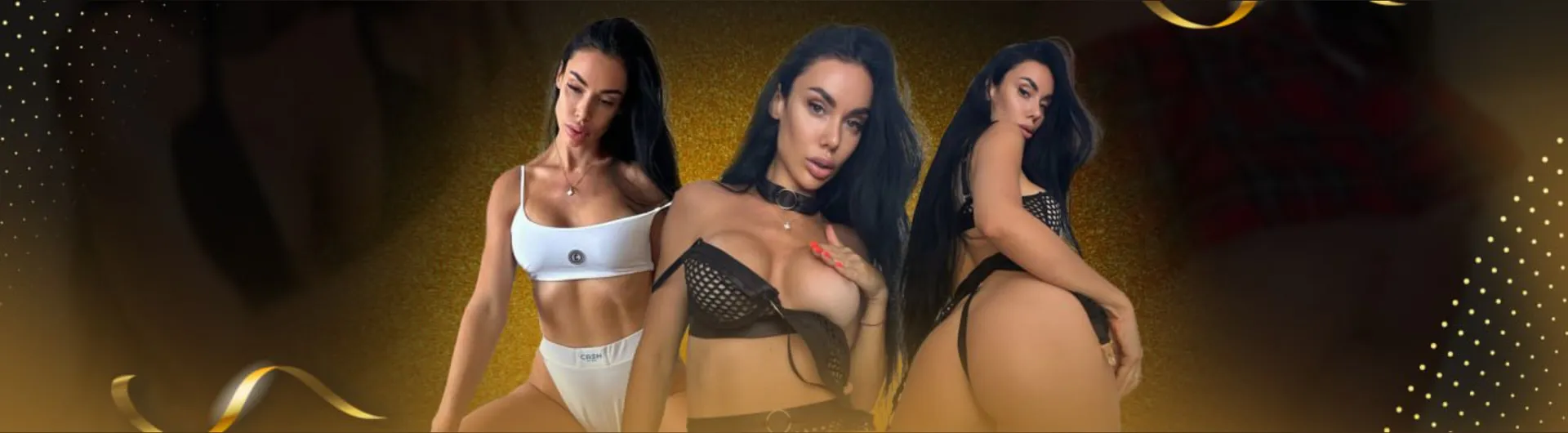 ALINA 💓 OnlyFans header