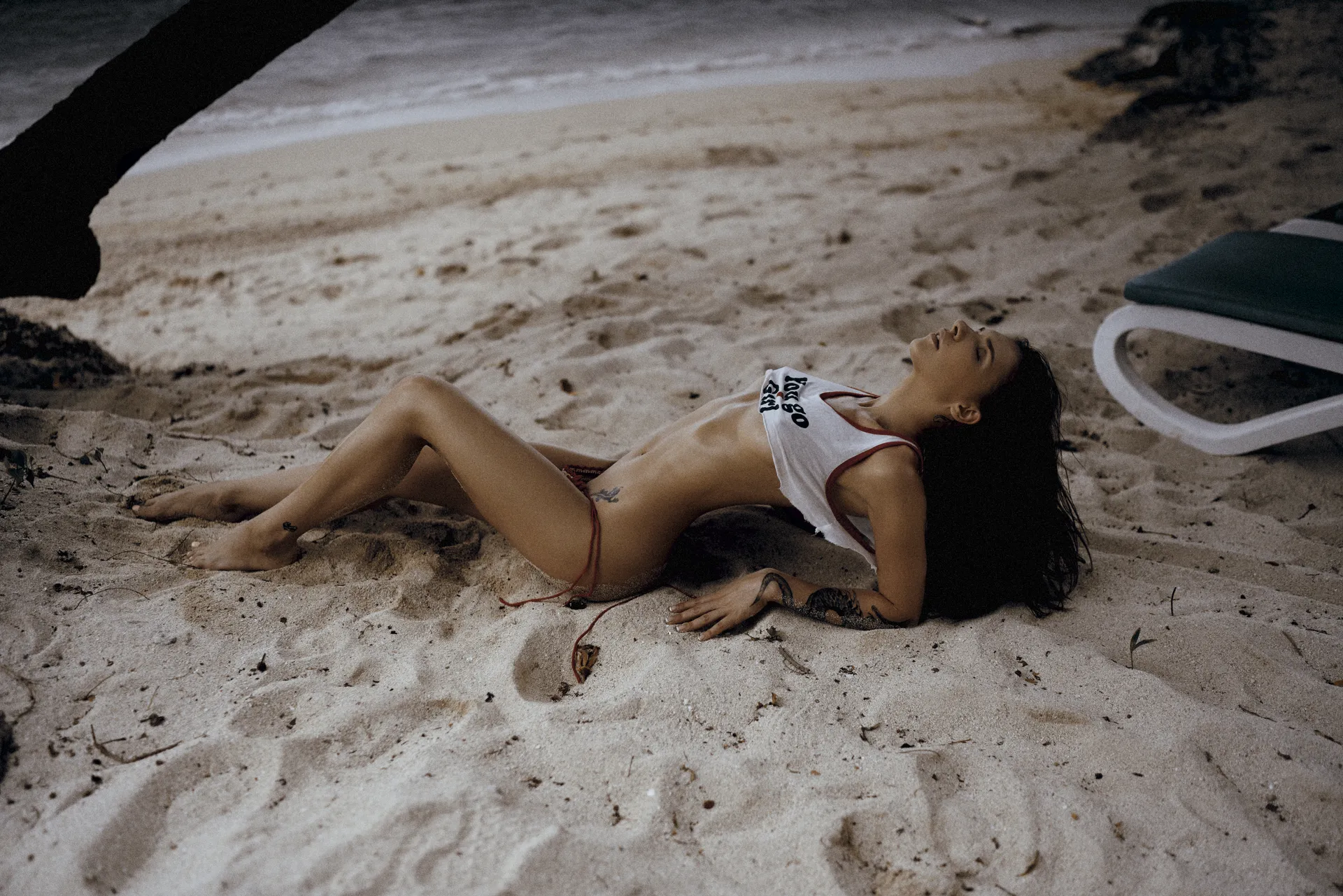 Alina Henessy OnlyFans header