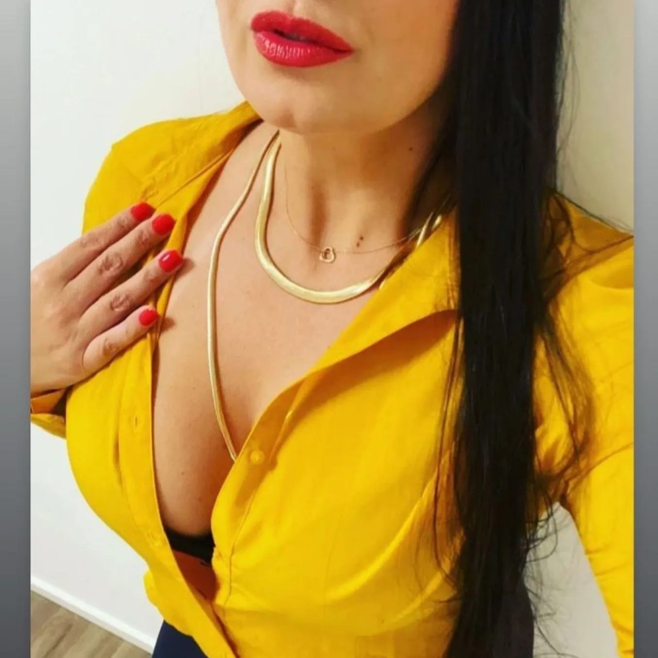 Aline Fernandes OnlyFans profile picture