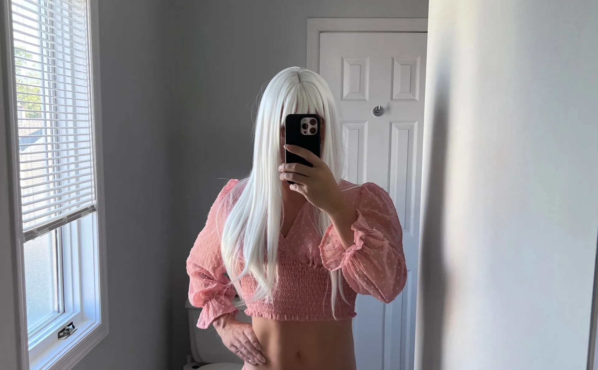 Aline Ferrari 💕 OnlyFans profile picture