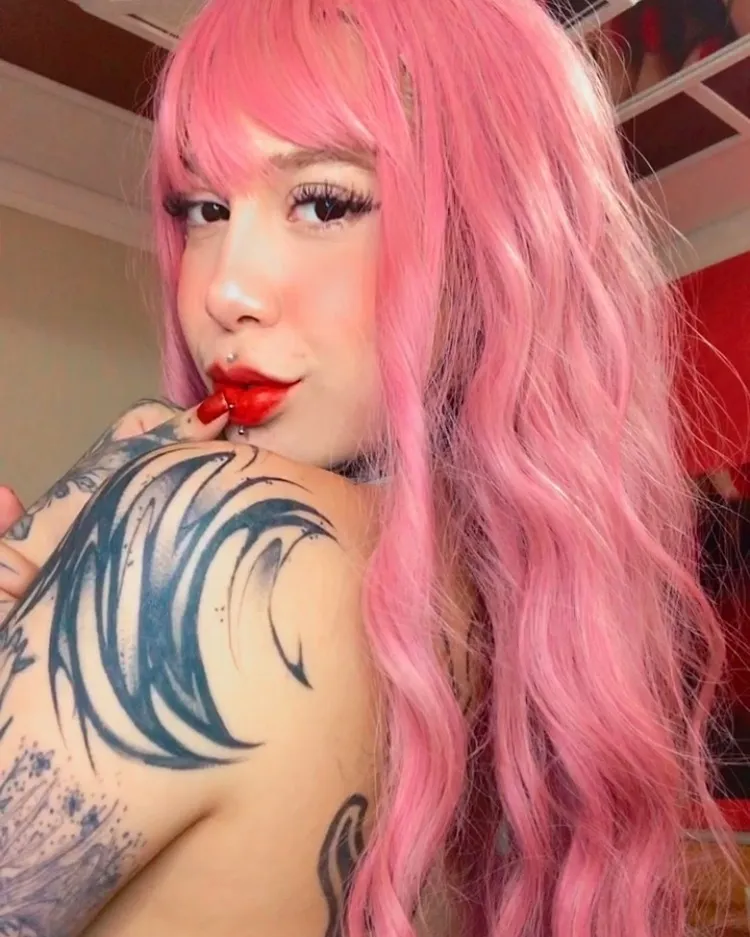 Aline Kim OnlyFans profile picture