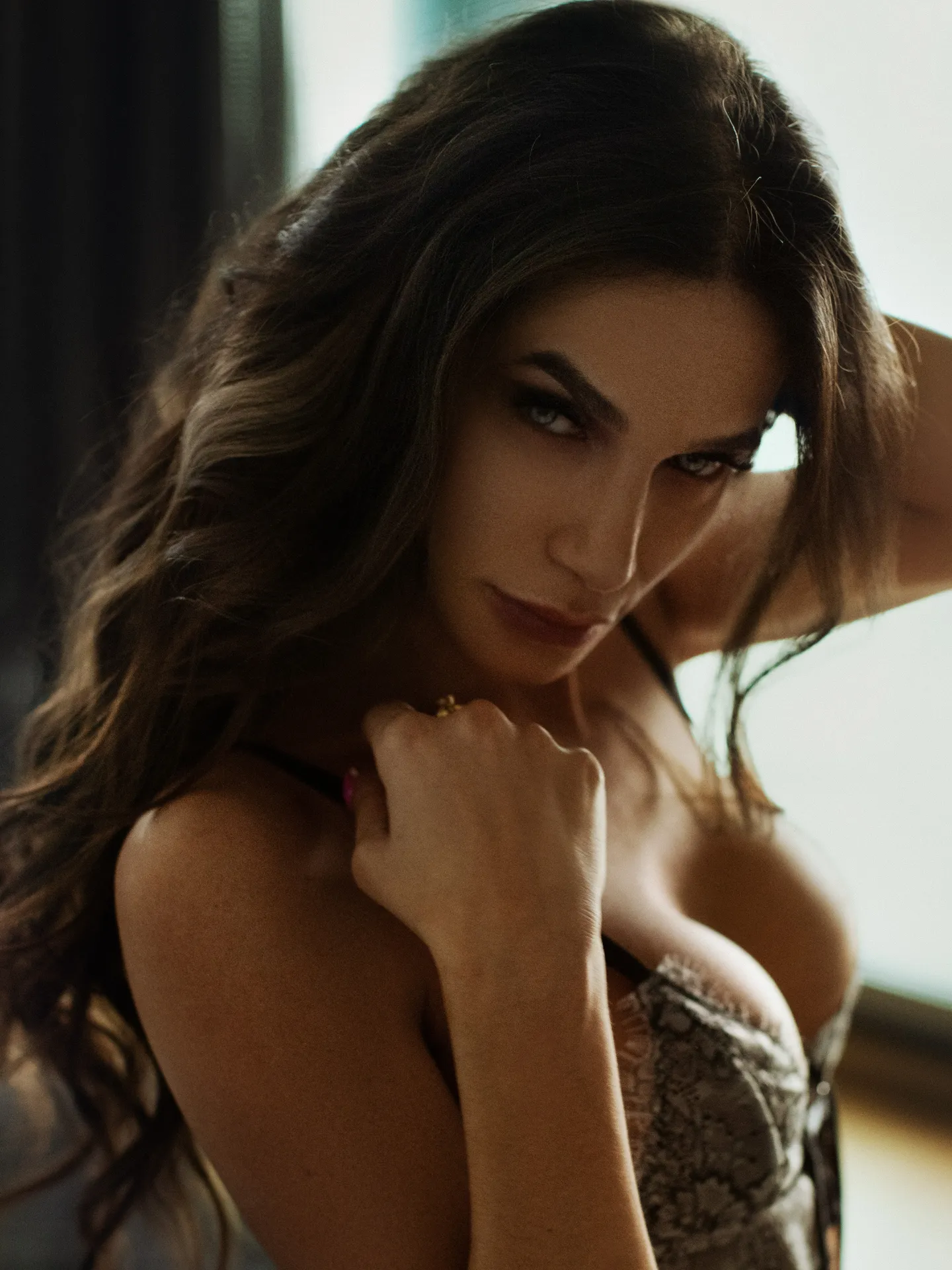 Alin Ohayon OnlyFans profile picture