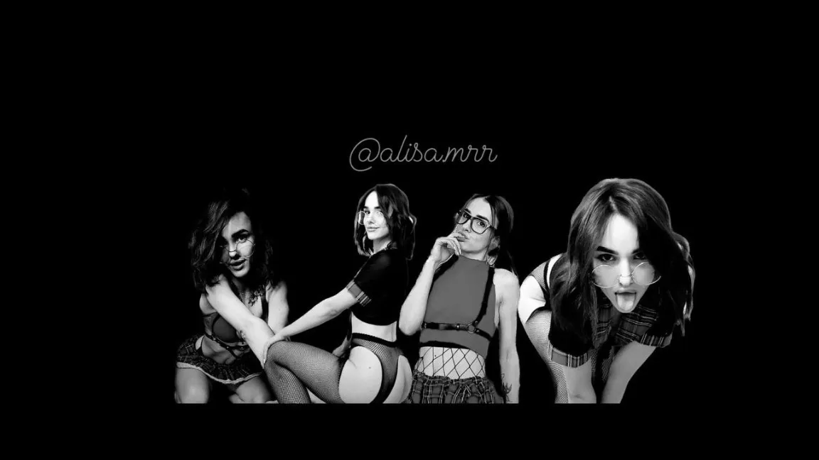 Alice 🎀 OnlyFans header