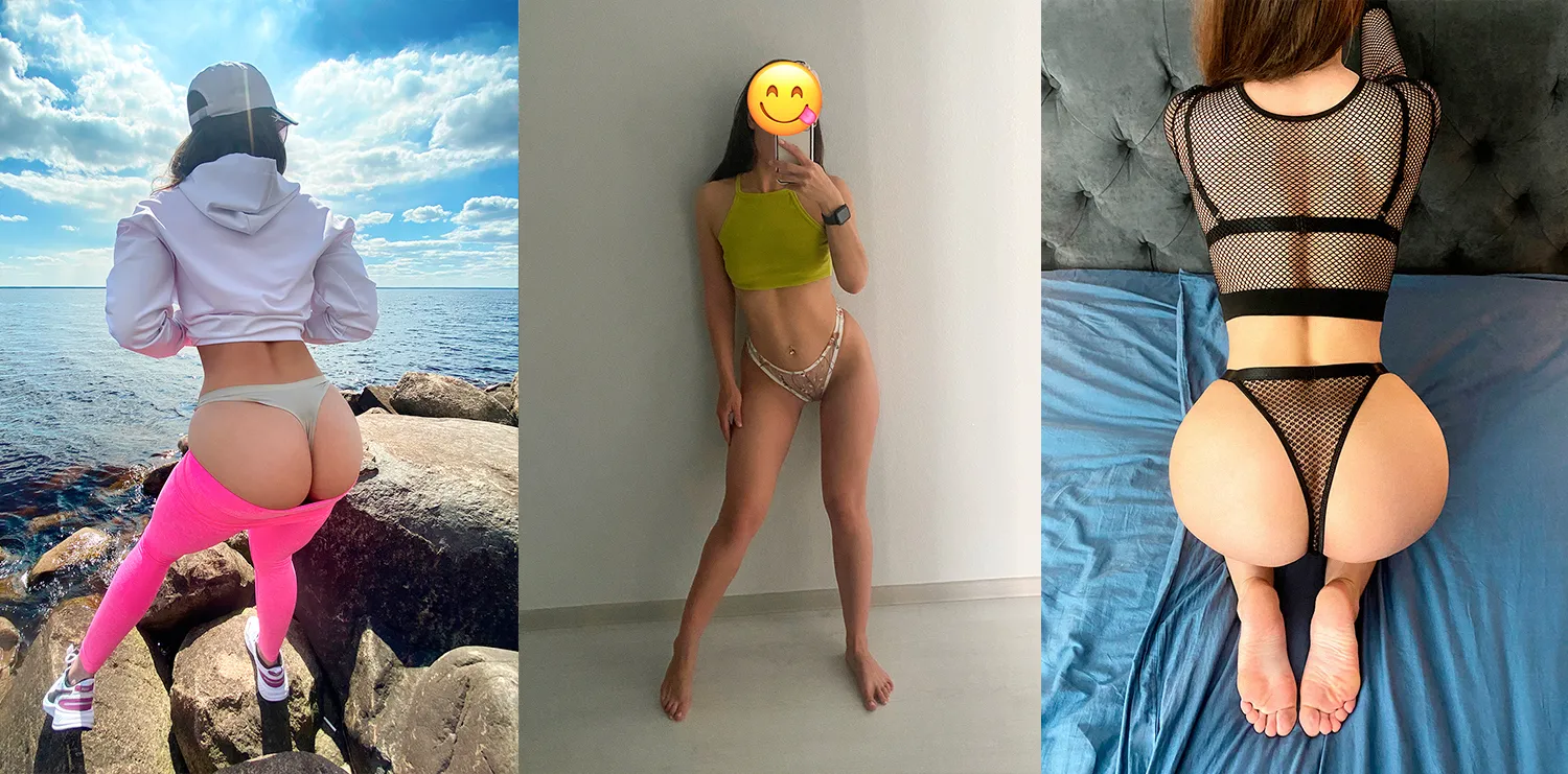 Alisa Lovely OnlyFans header