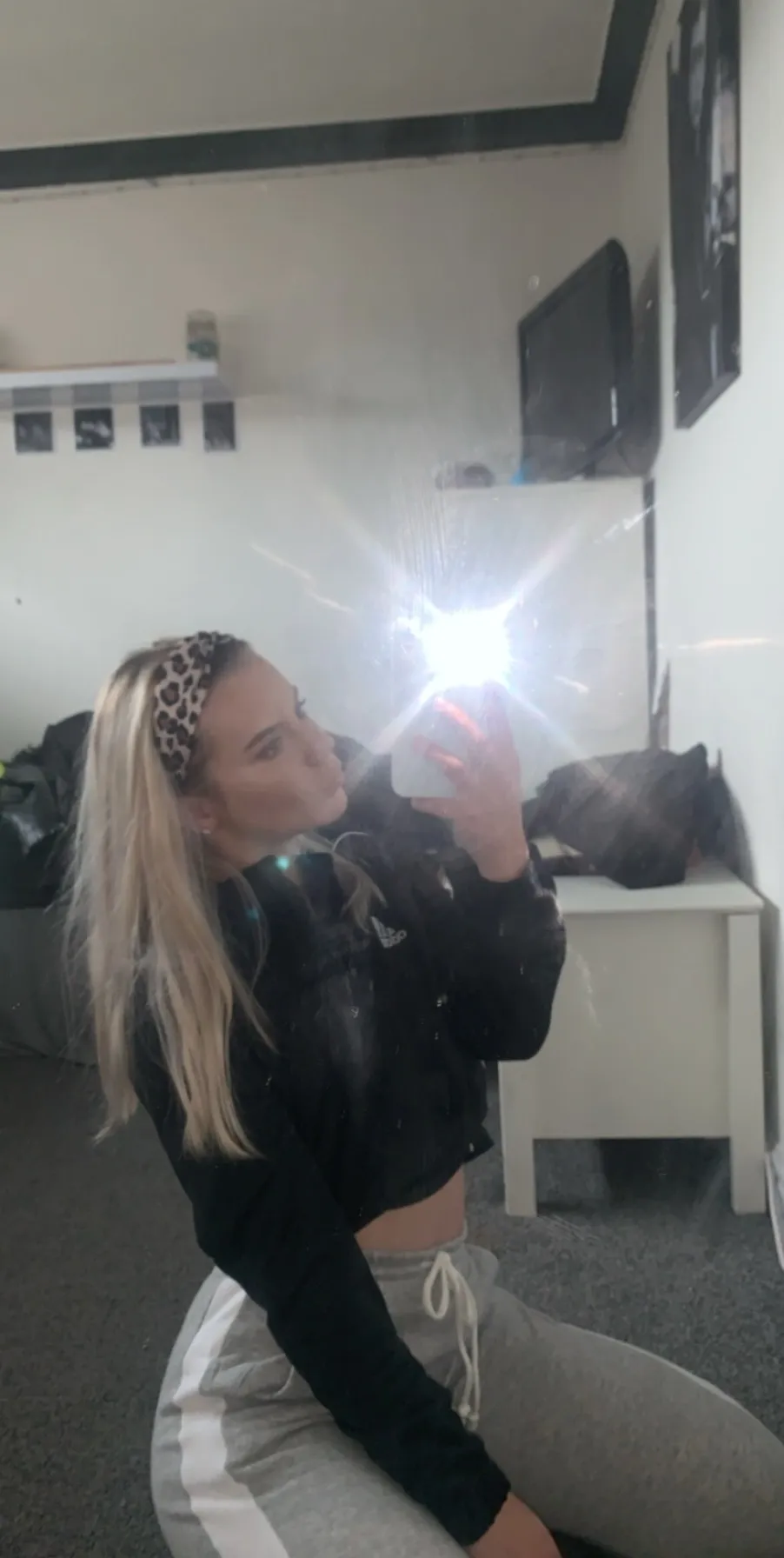 Alisha OnlyFans header