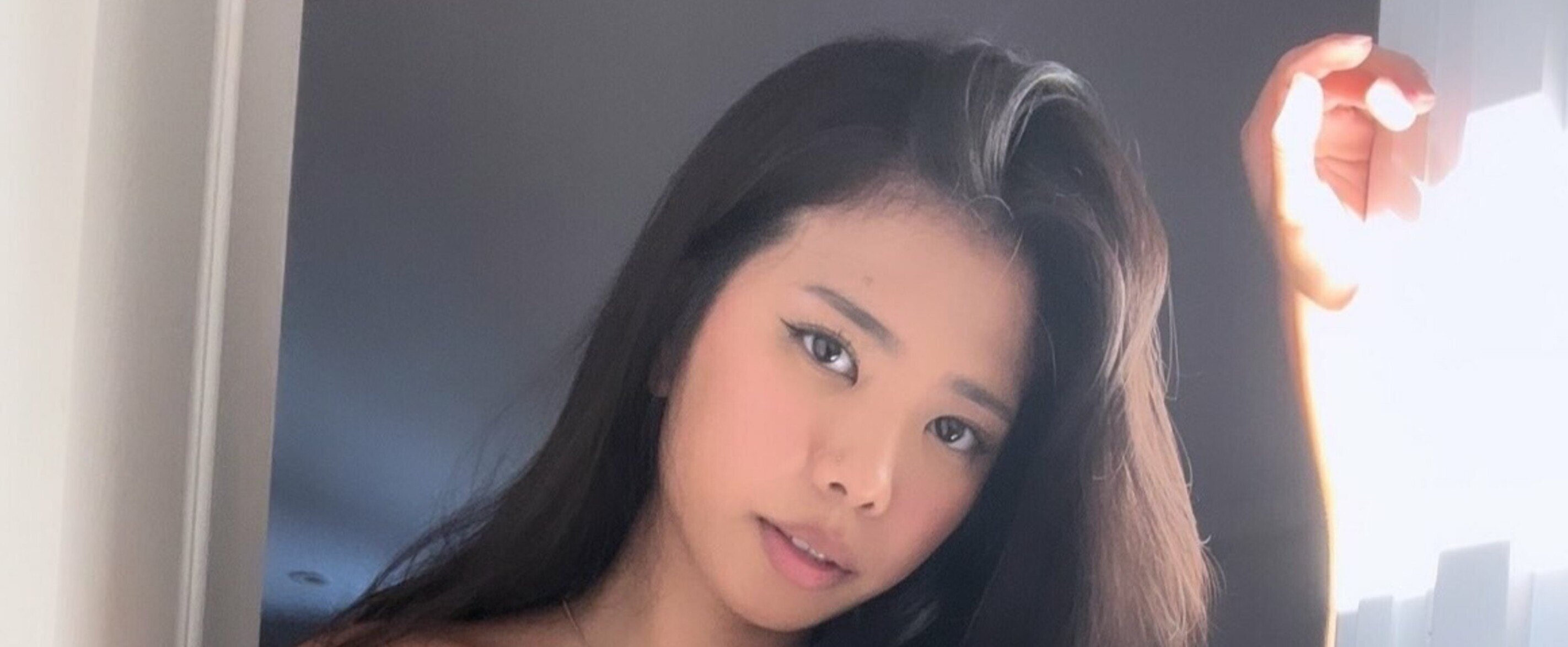 Alison Angel OnlyFans header