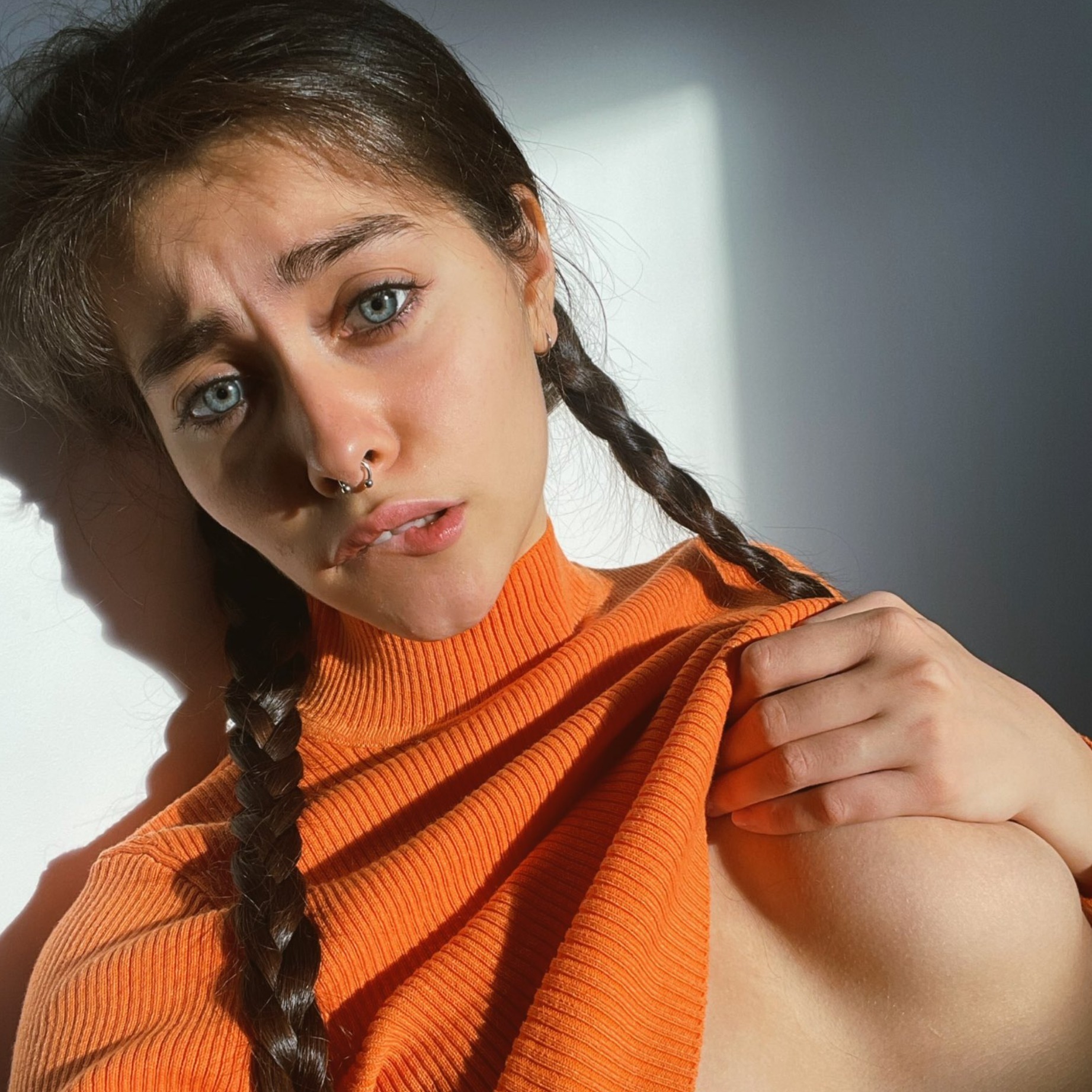 Alissa Foxy FREE page OnlyFans