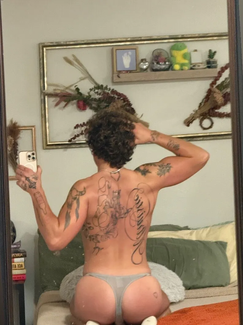 Alistair Morningstar OnlyFans header