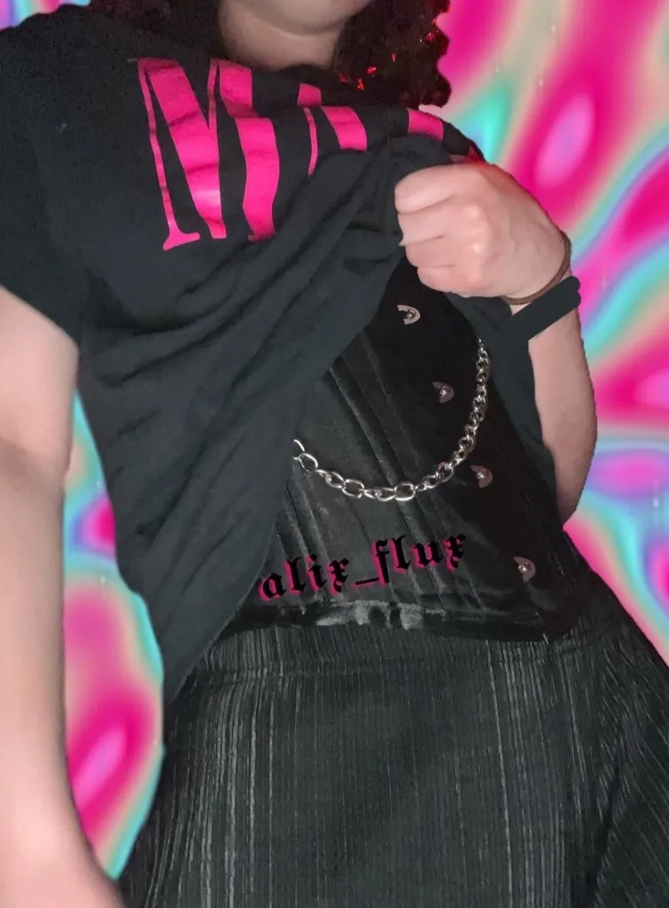 Alix Flux (THEY/HE) OnlyFans profile picture