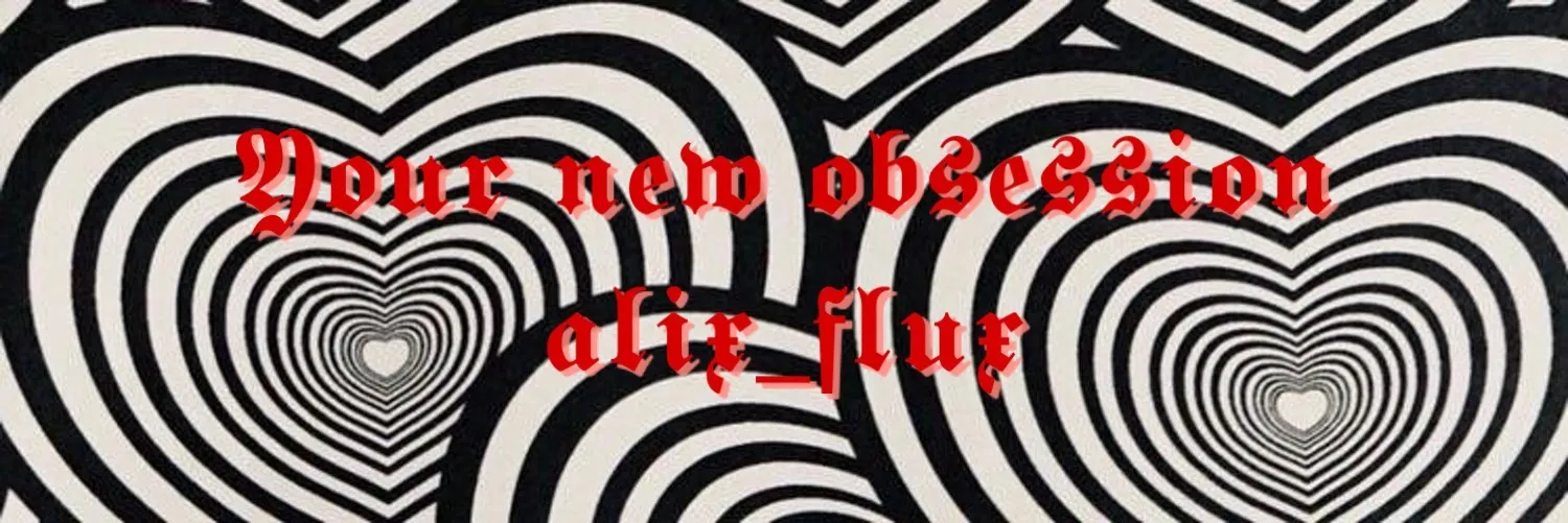 Alix Flux (THEY/HE) OnlyFans header