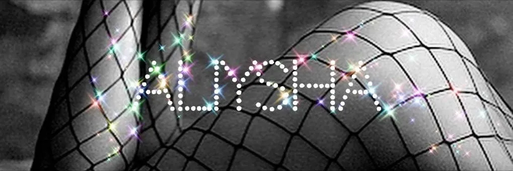Aliysha OnlyFans header