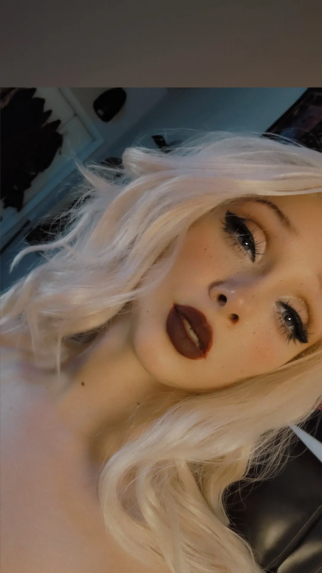 Alizae Richards OnlyFans profile picture