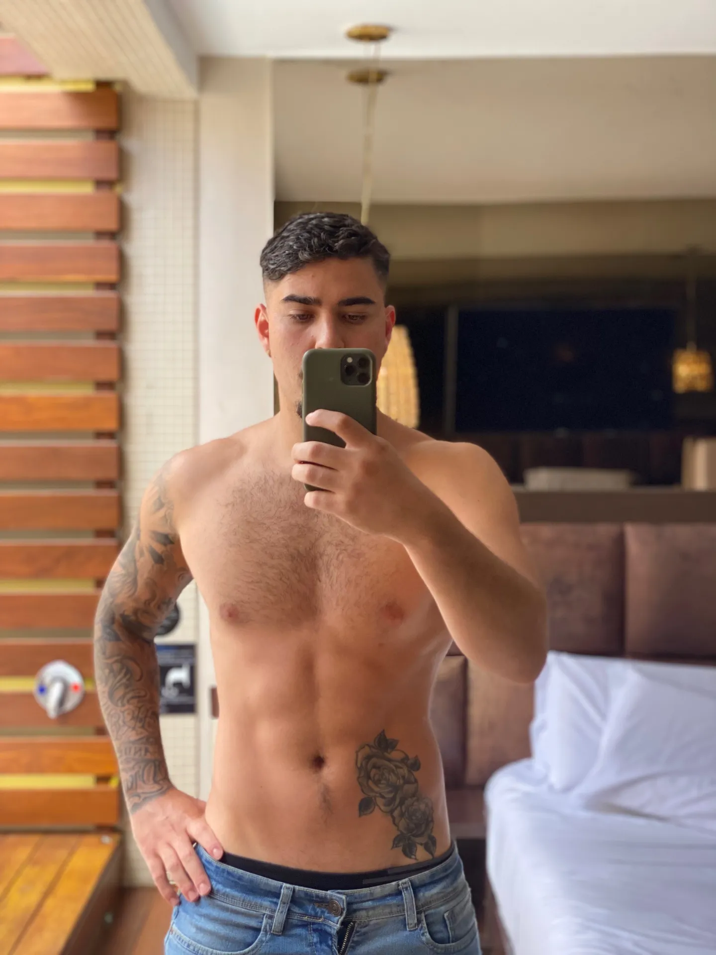 Alan lacerda OnlyFans profile picture