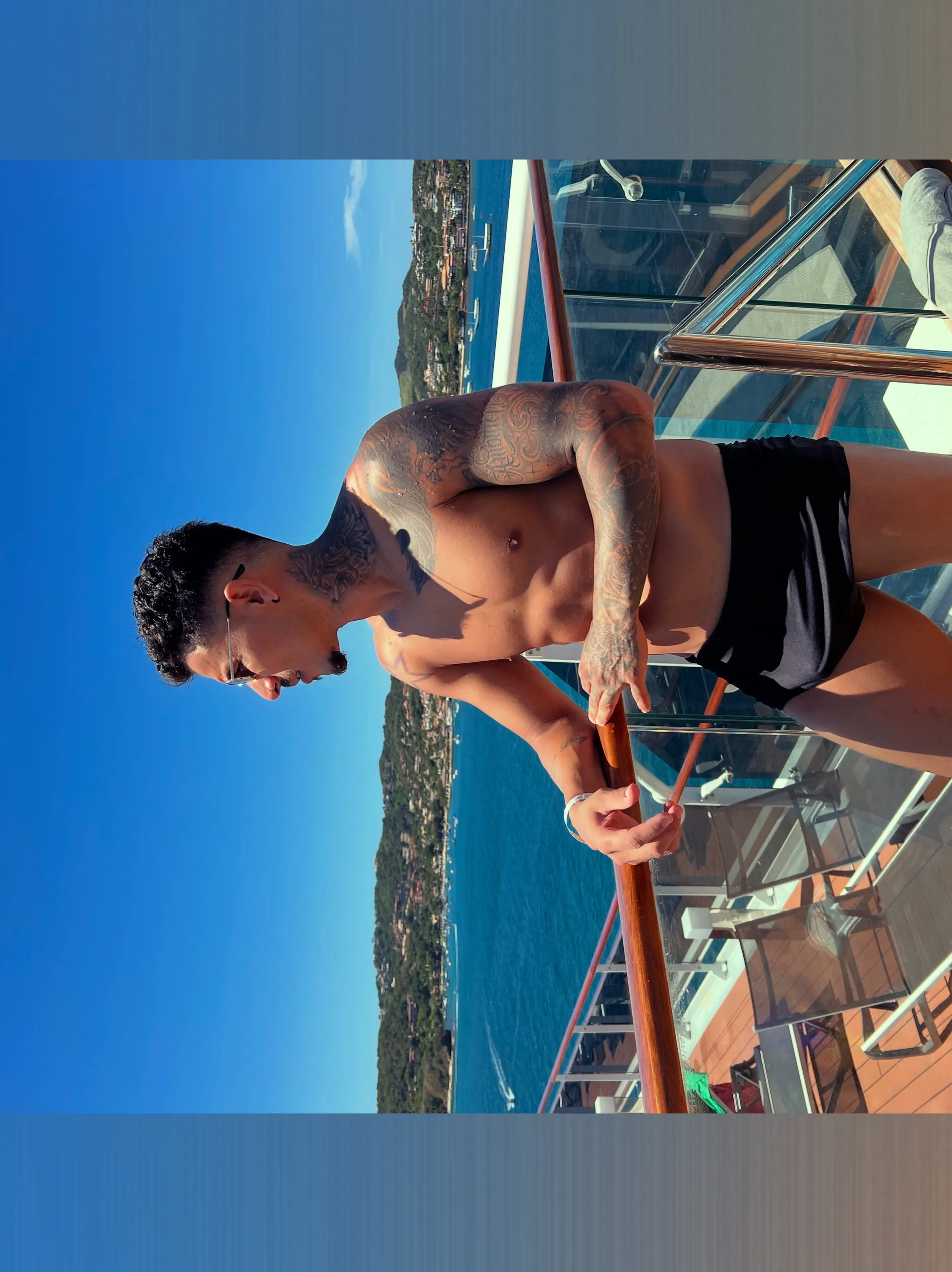 AllanDellon OnlyFans header