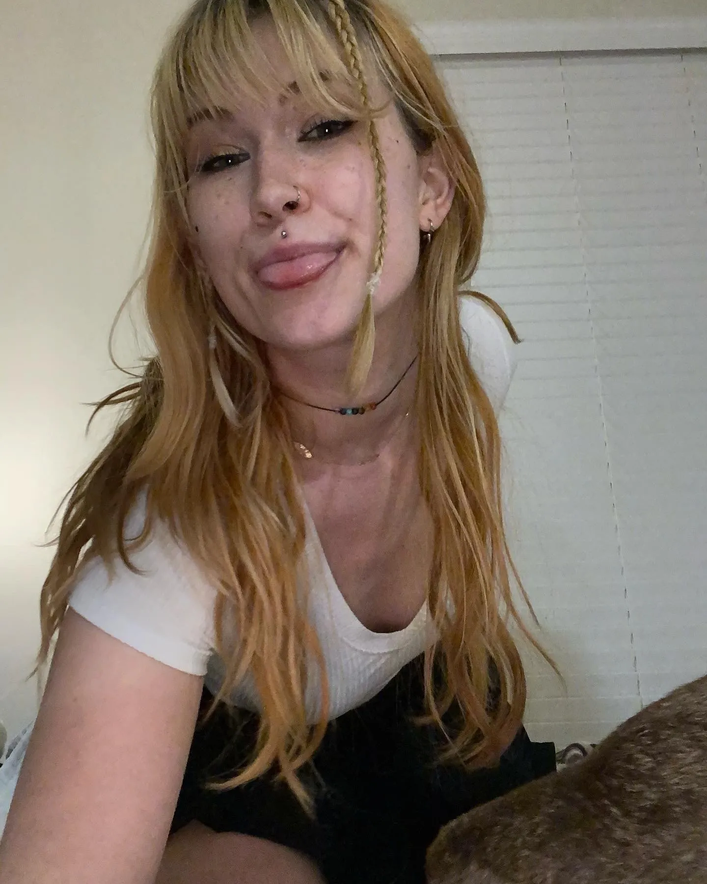 Alle Mae OnlyFans profile picture