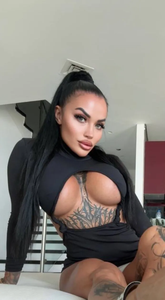 Allegra Brunnet OnlyFans profile picture