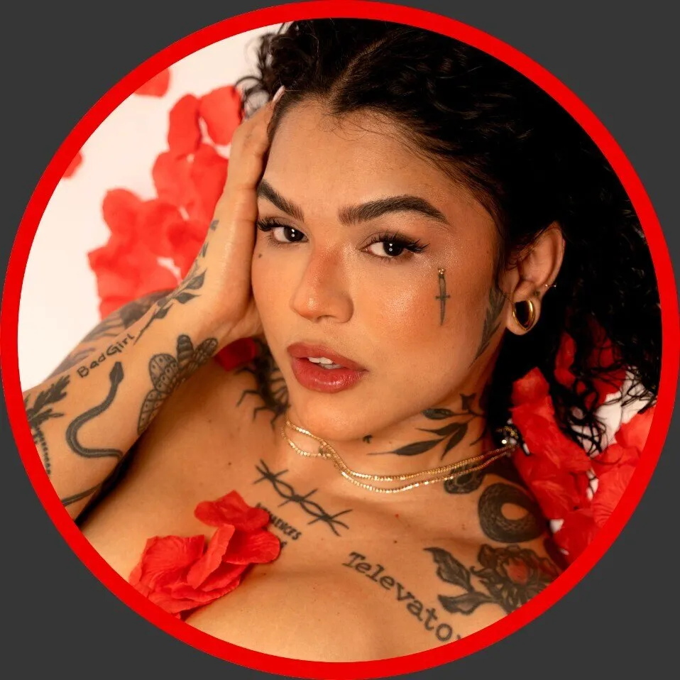 Allegra Nass OnlyFans profile picture
