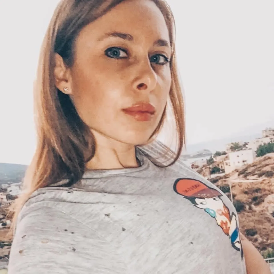 Alena OnlyFans profile picture
