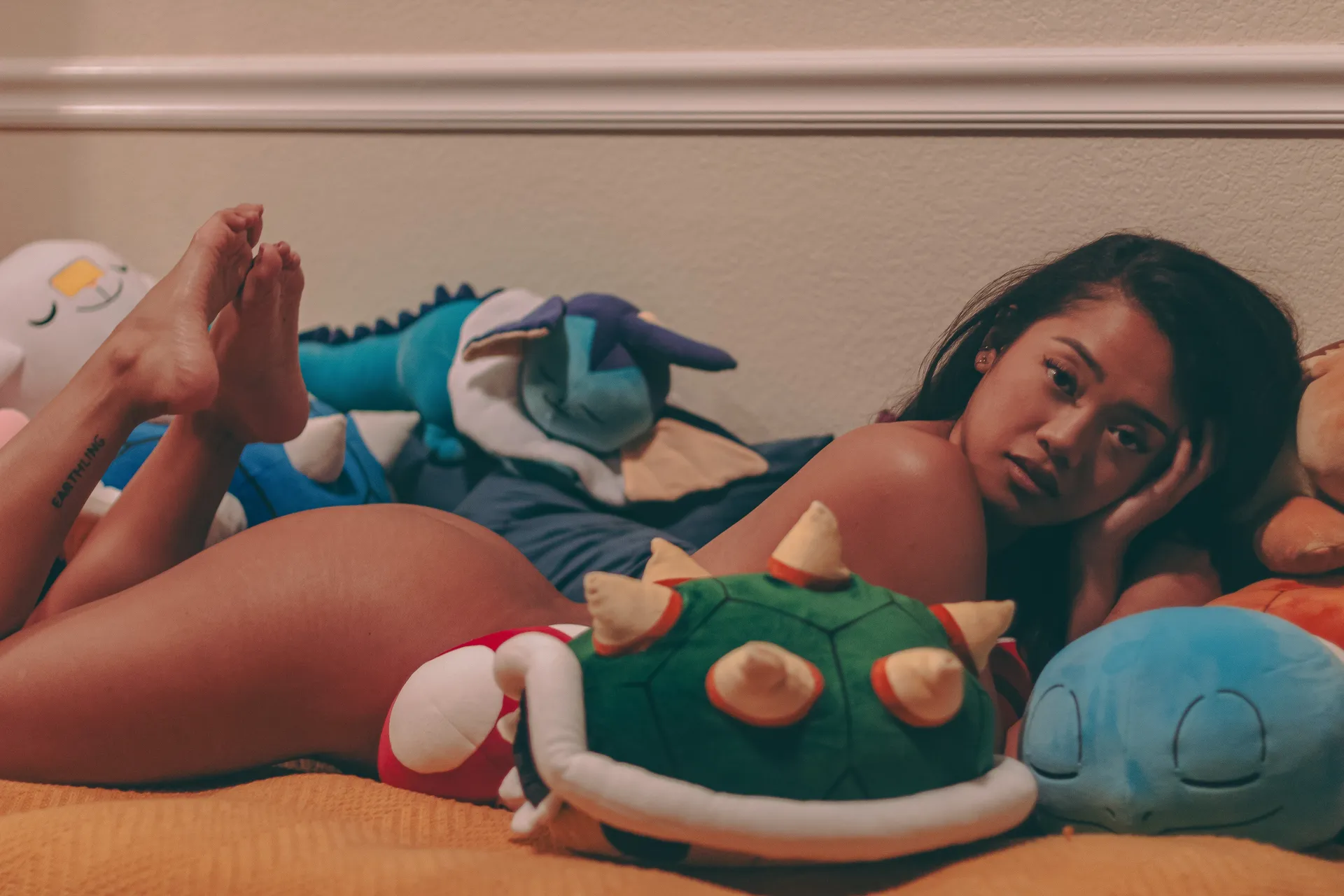 𝖨𝗋𝗂𝗌 𝖤𝗇 𝖯𝗎𝗋𝖾💋 OnlyFans header