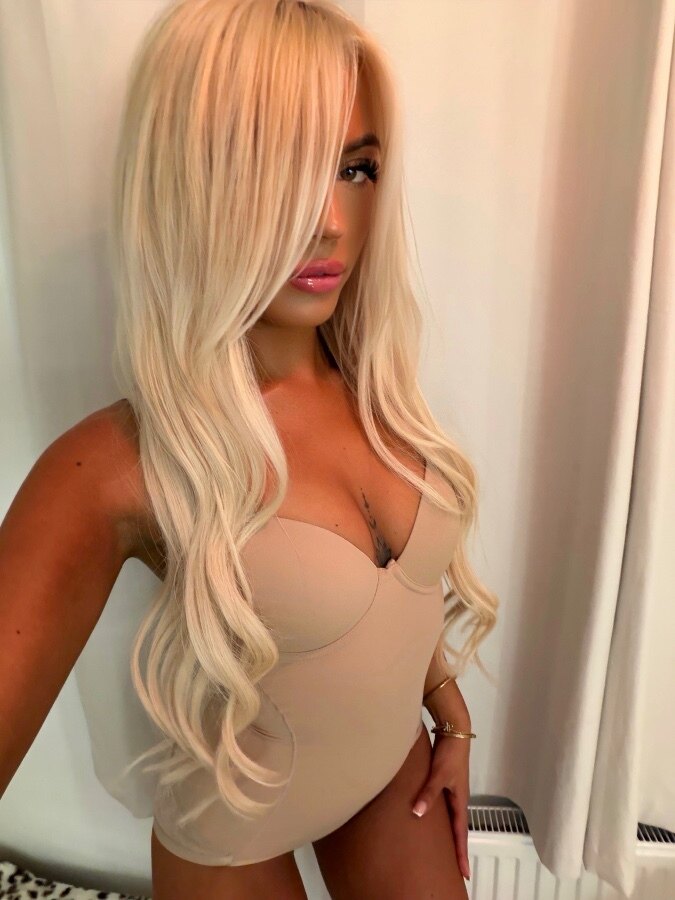 Ayesha⭐️ OnlyFans