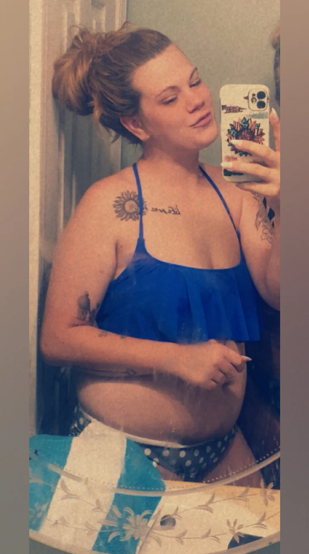 all for the bag OnlyFans header