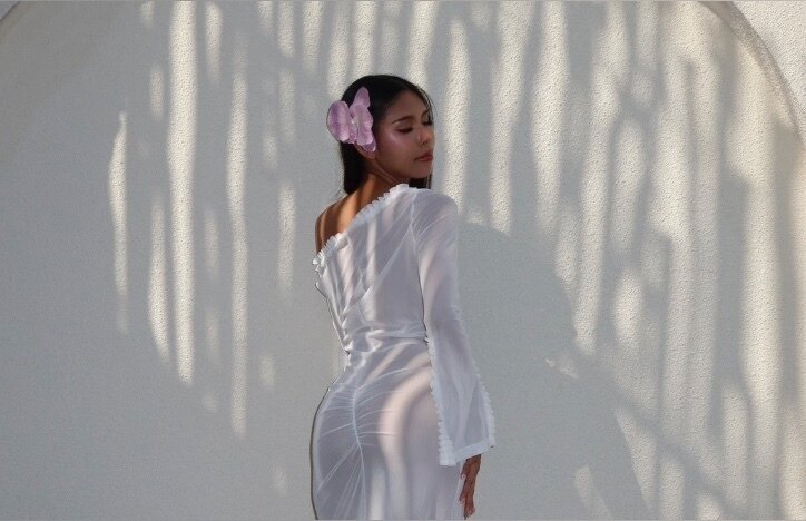 Allie OnlyFans header