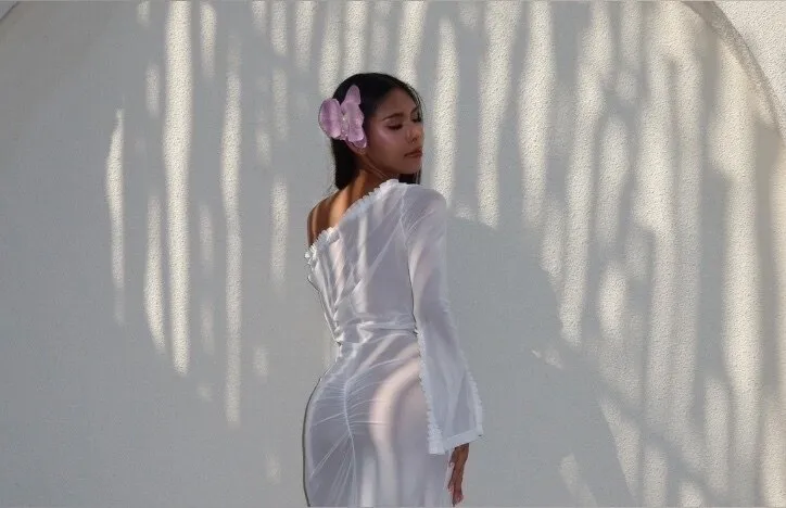 Allie OnlyFans header