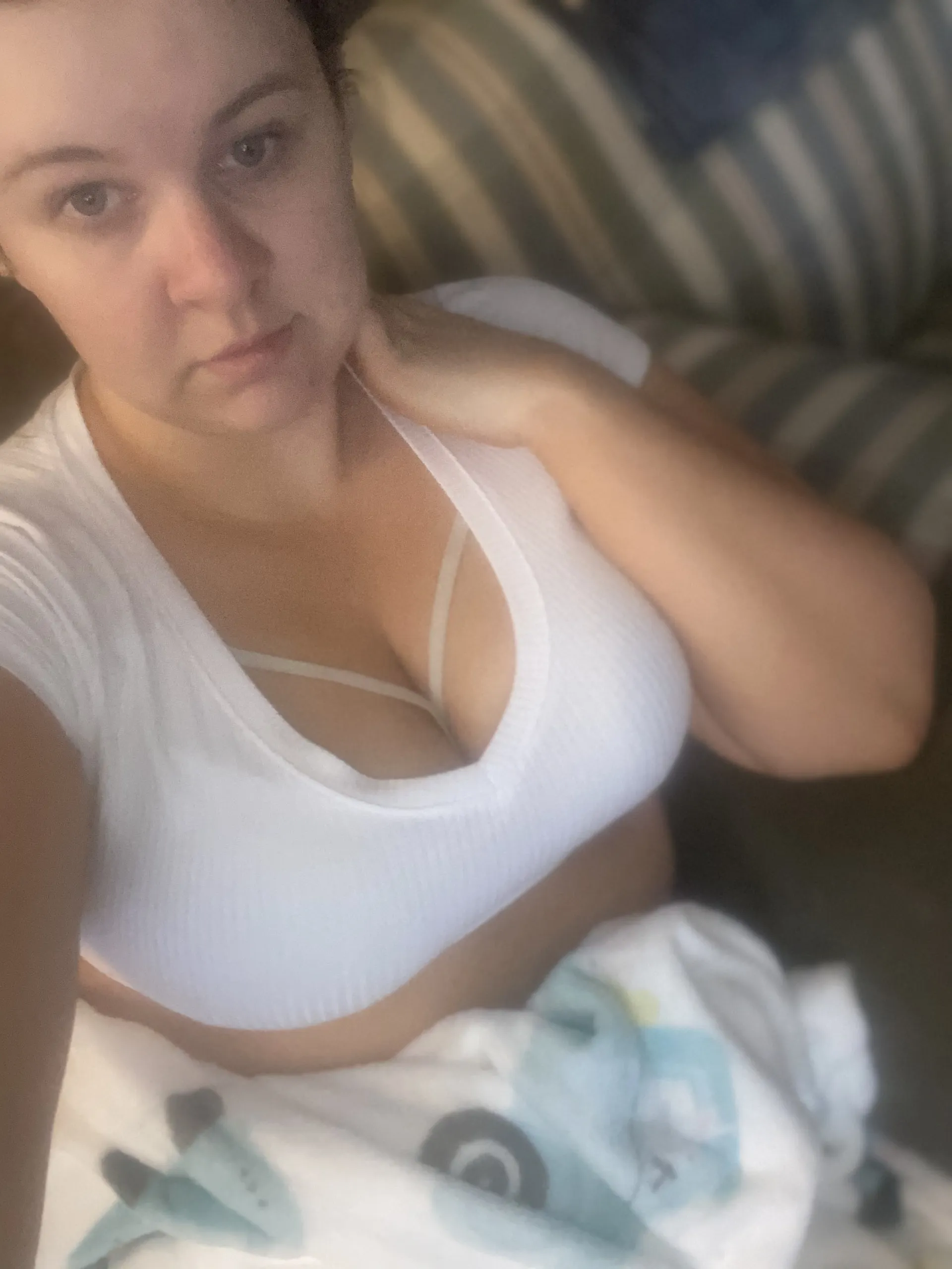 Allie H OnlyFans header