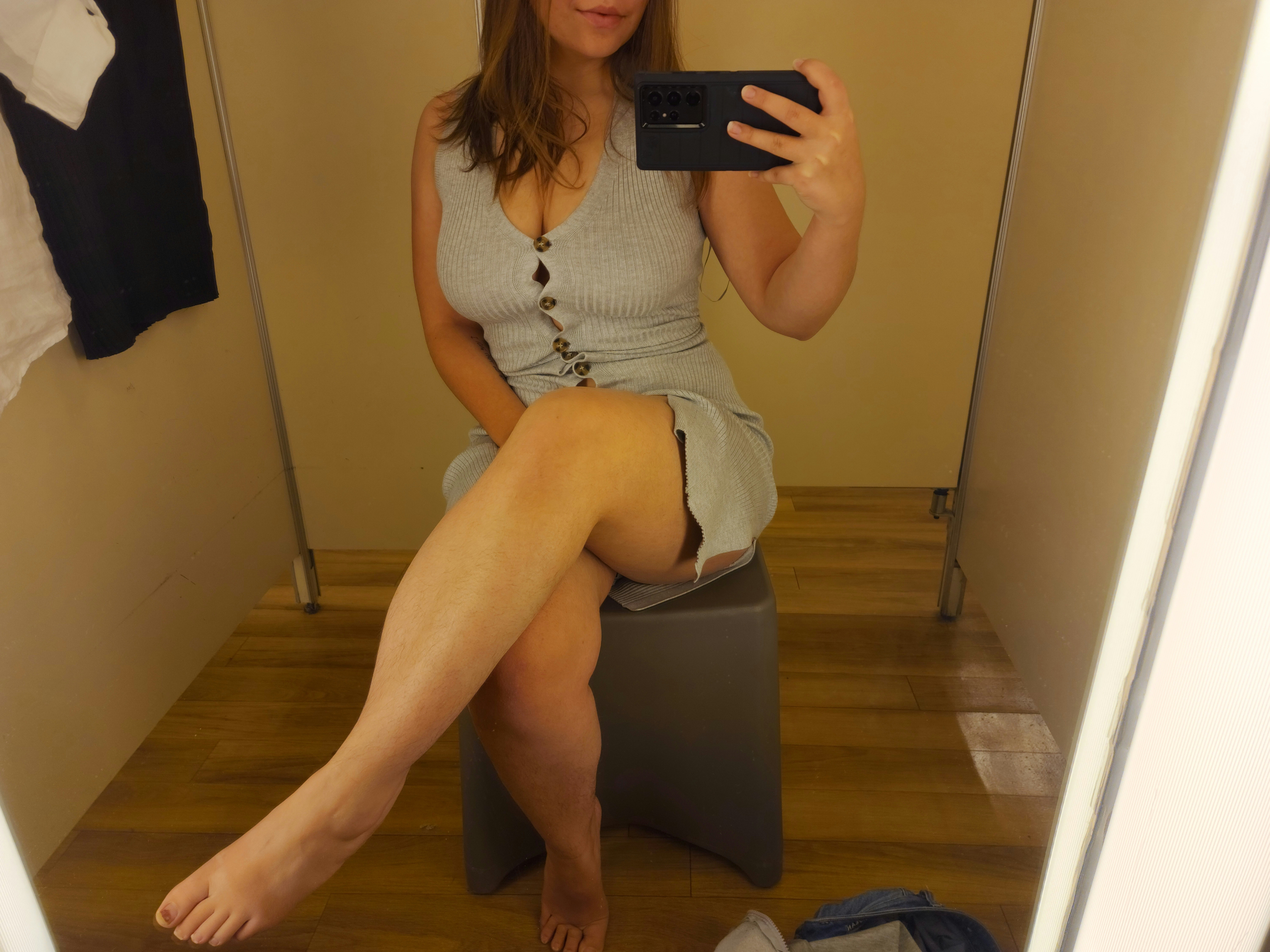 Allie Rivers OnlyFans