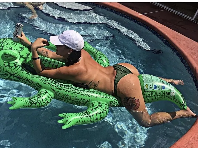 Alligator OnlyFans header