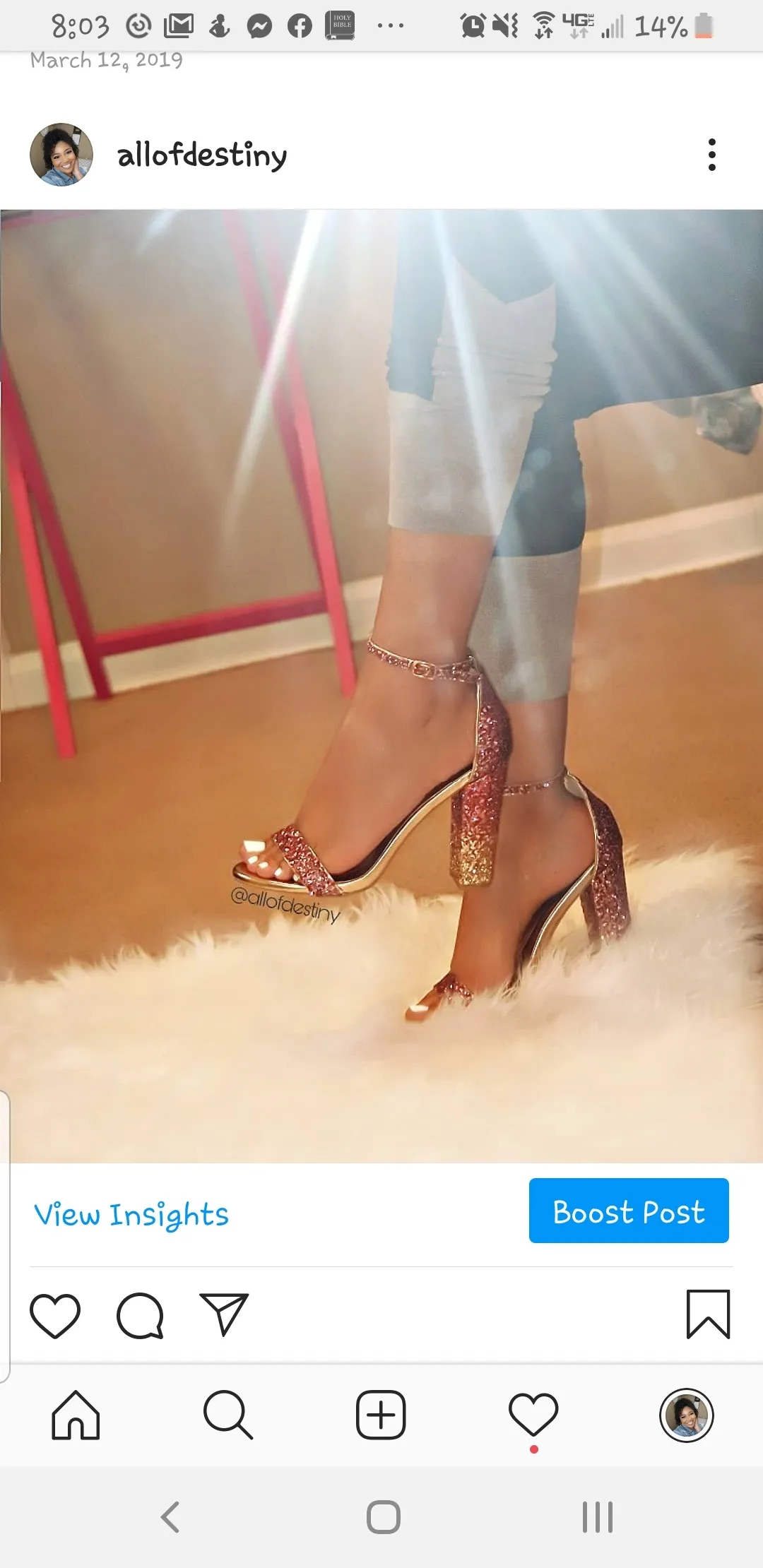 Destiny OnlyFans header