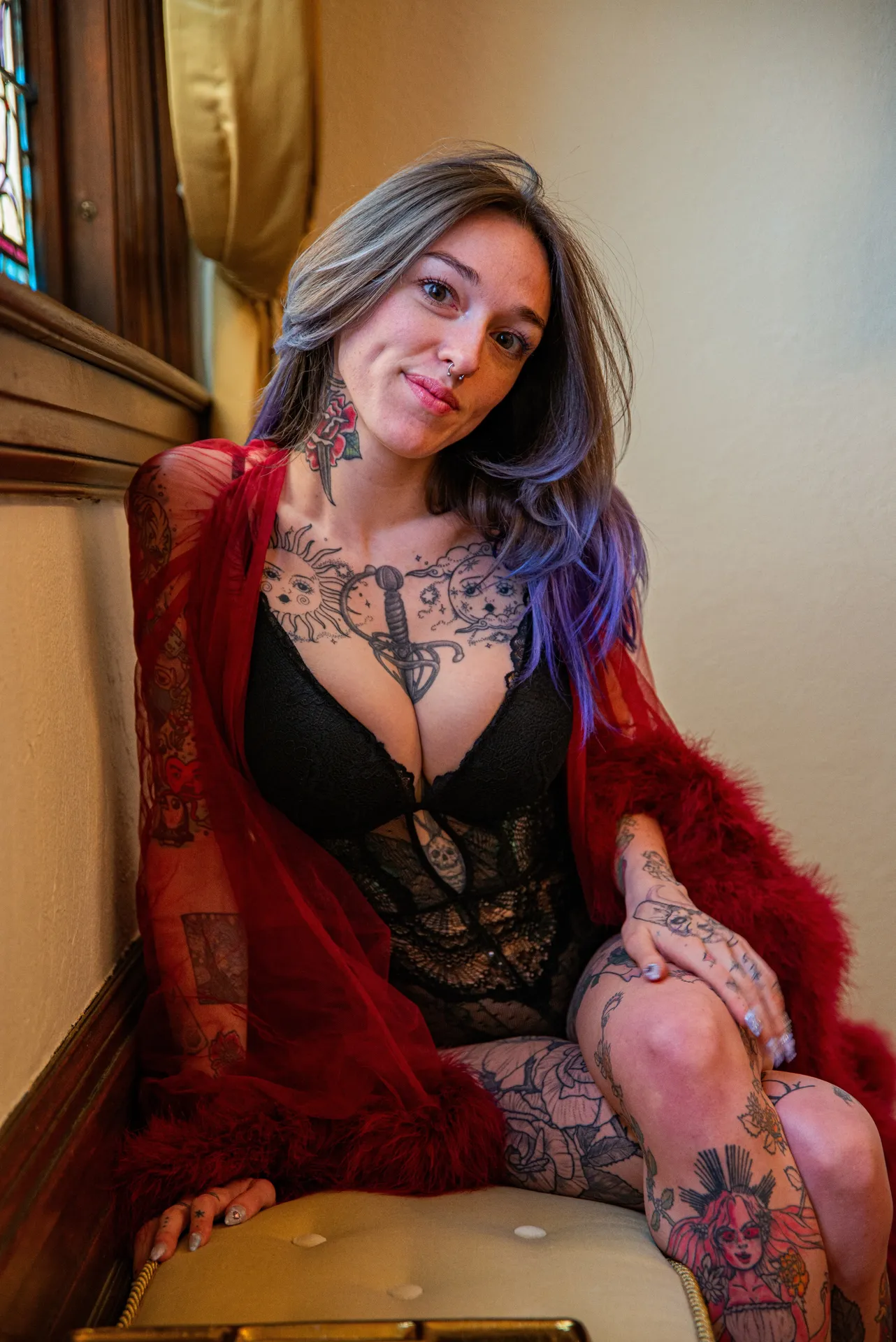 bunny OnlyFans profile picture
