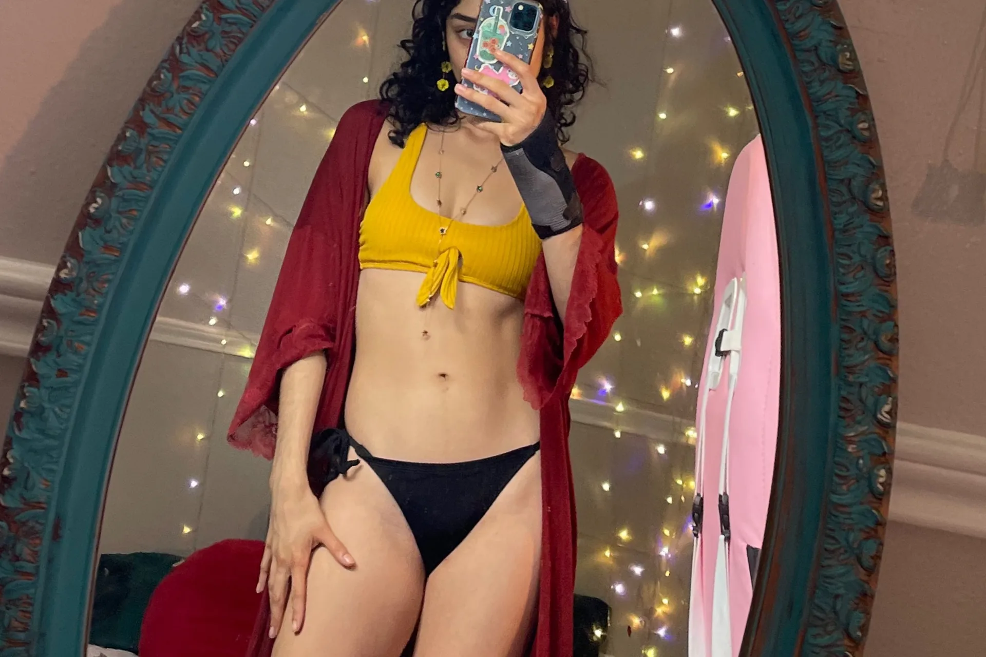 liyah OnlyFans header