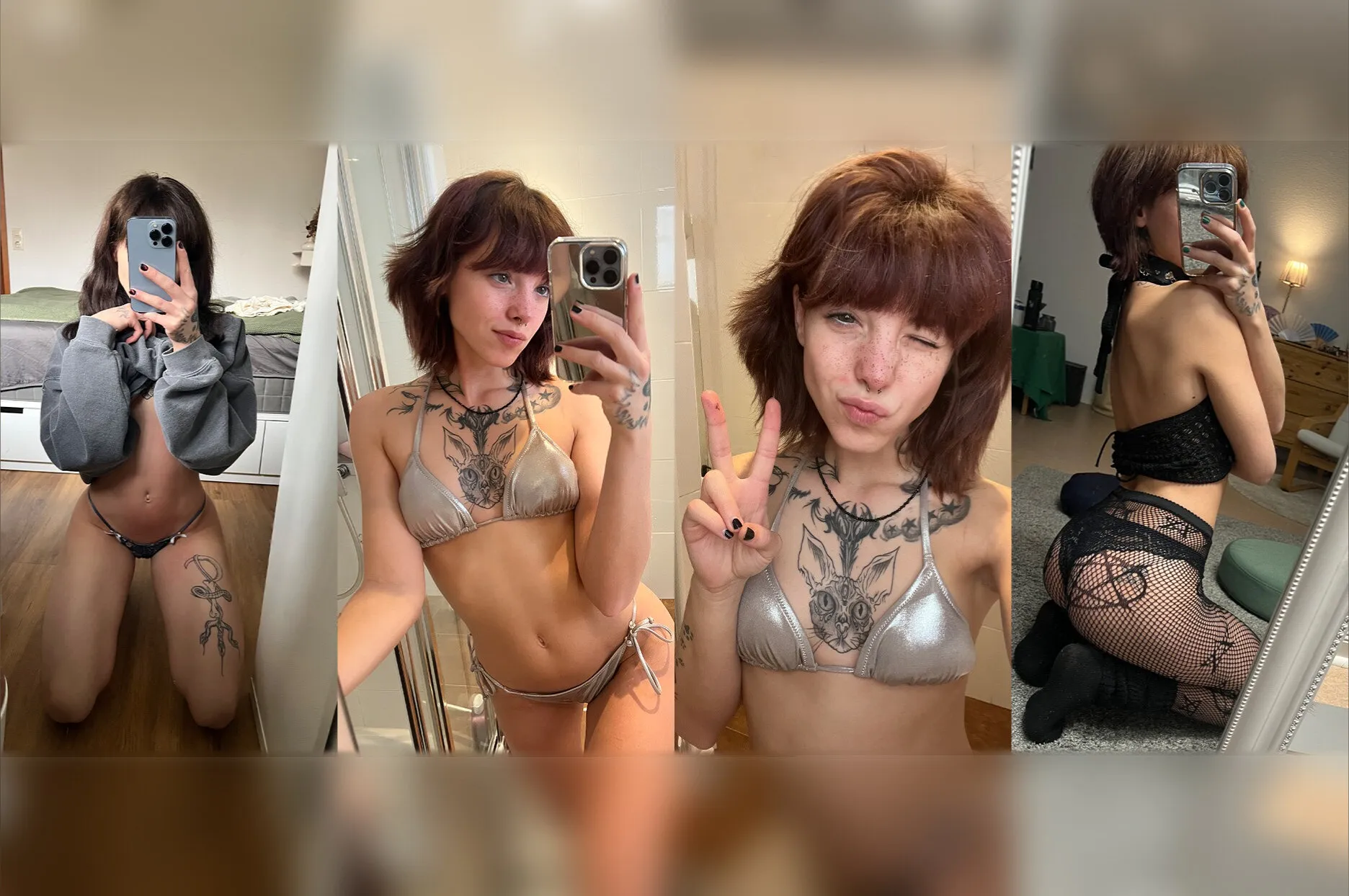 Ally 🔮 OnlyFans header