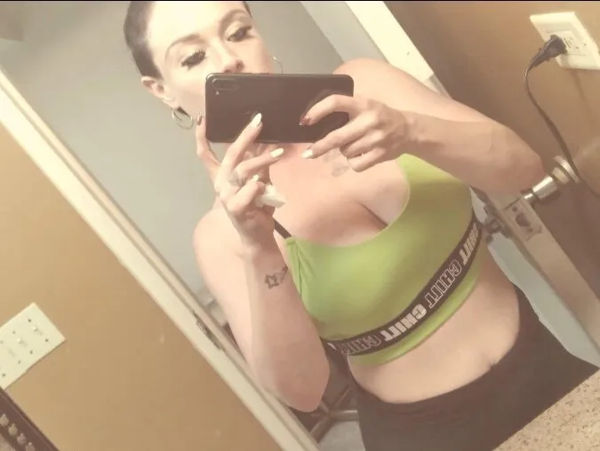 Ally ally OnlyFans profile picture