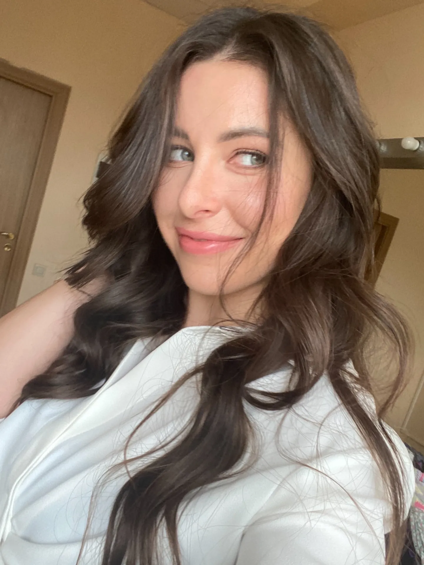 ❤️Ally Breelsen🔞 OnlyFans profile picture