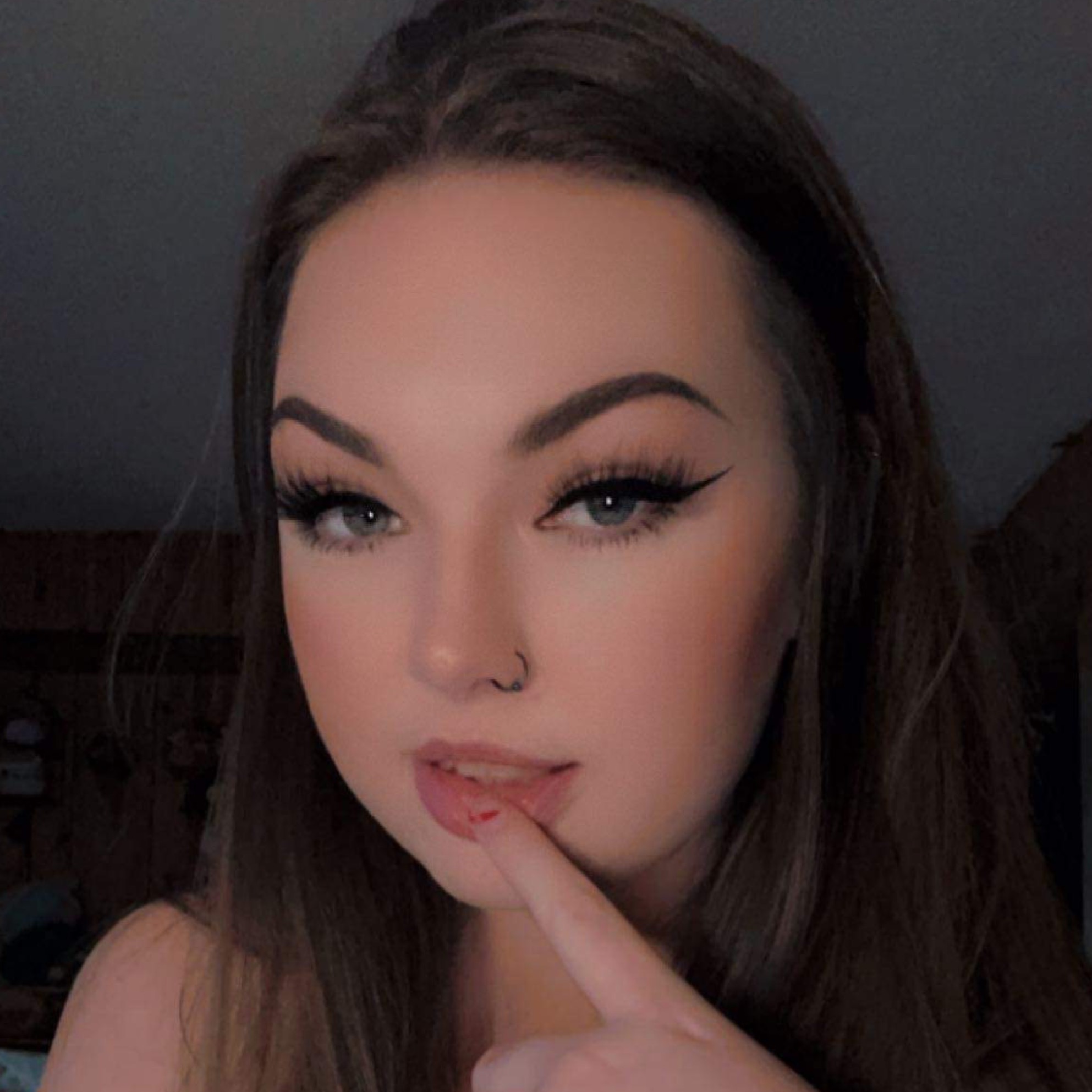 Allycat the Brat👑 OnlyFans