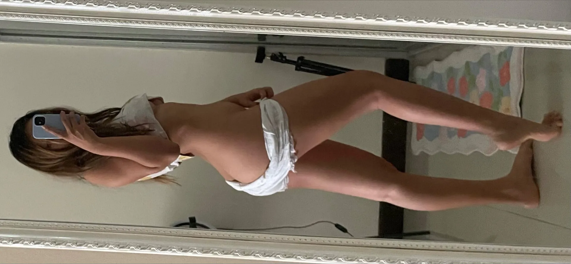 Ally Bunny 🐰🤍 OnlyFans header