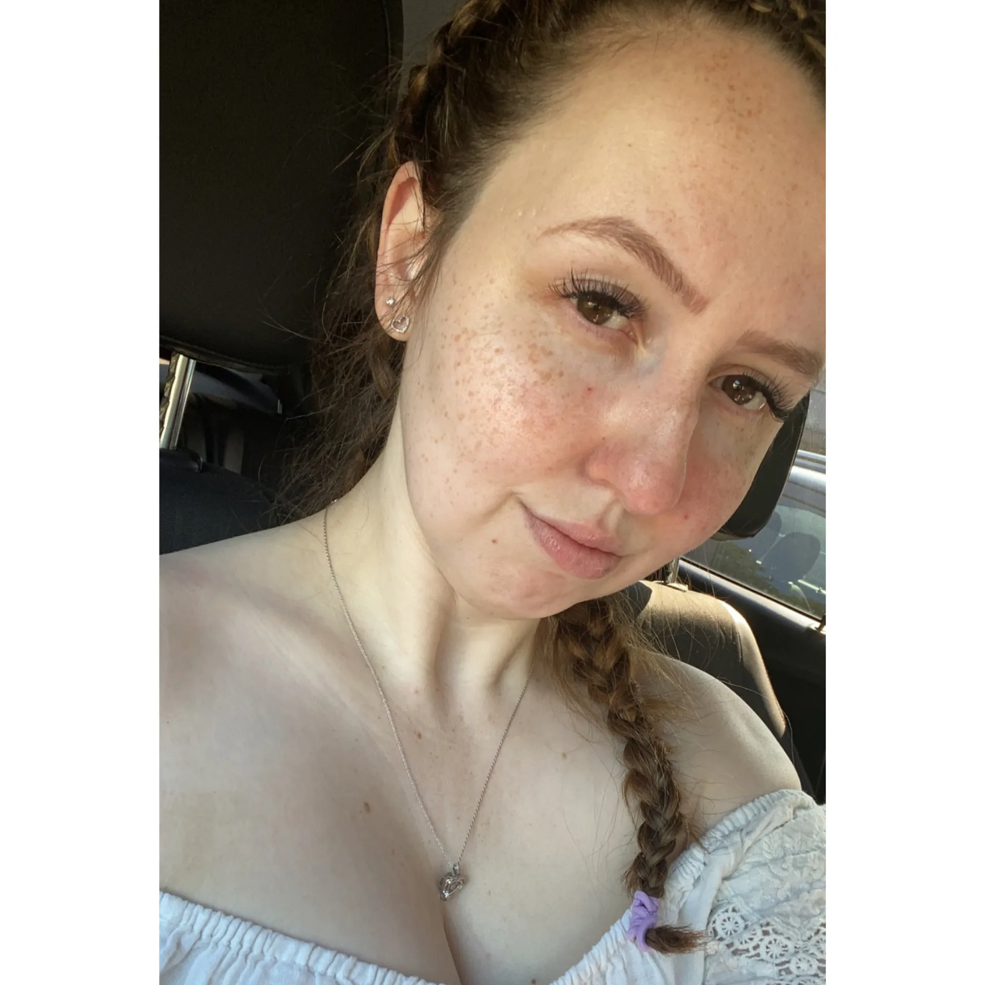 Ally May OnlyFans profile picture