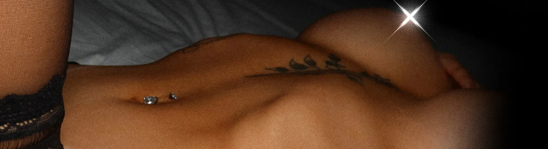 Ally OnlyFans header