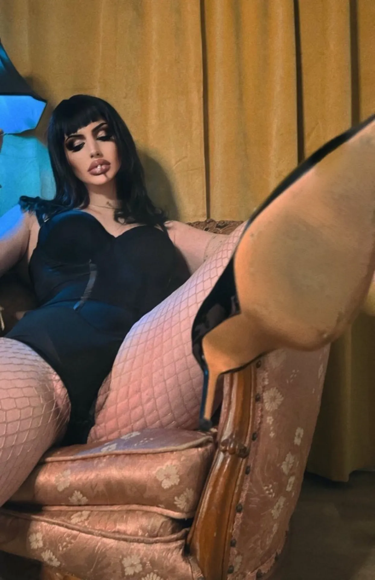 Allysa Étaín OnlyFans profile picture