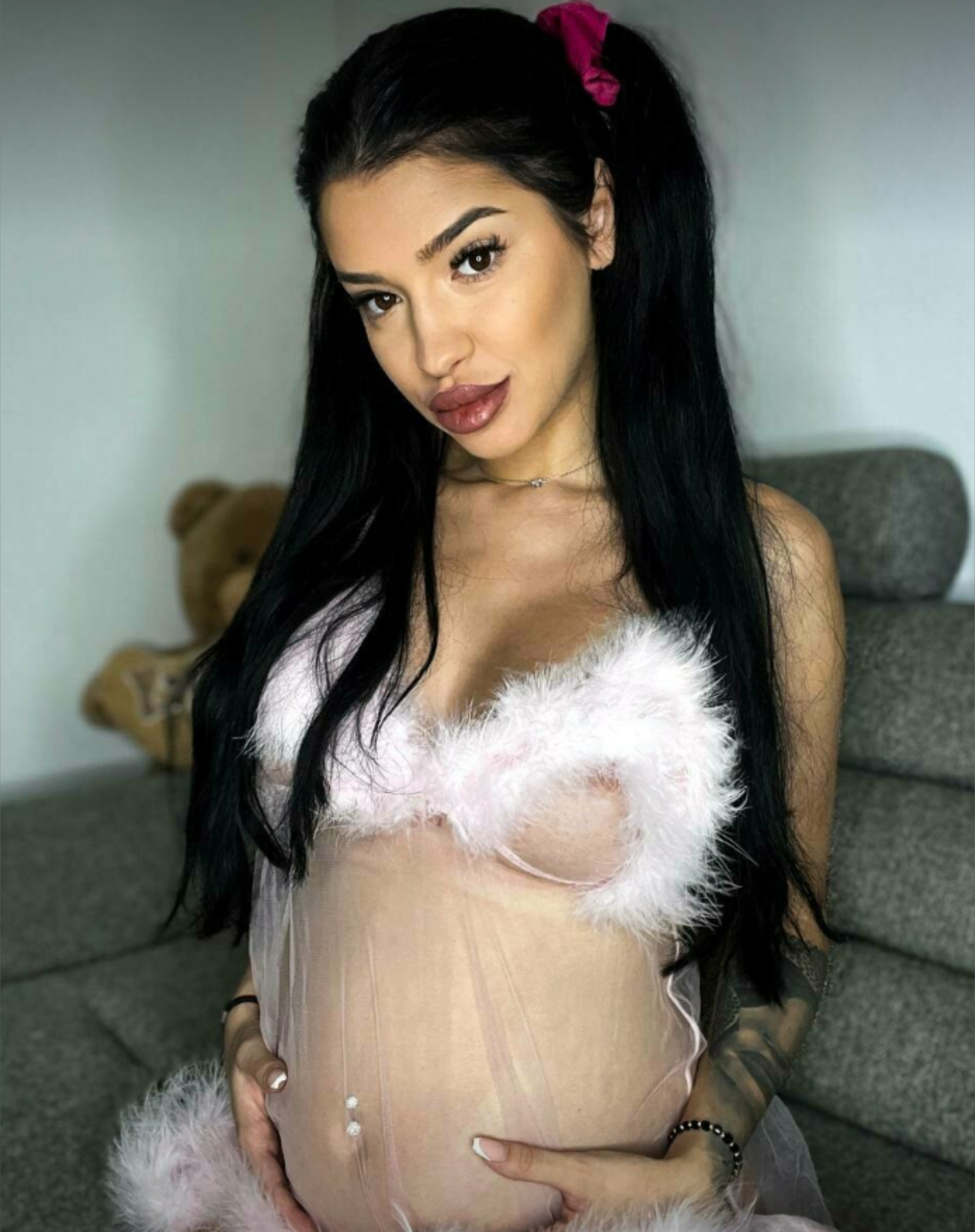 Alma Black 🖤 OnlyFans